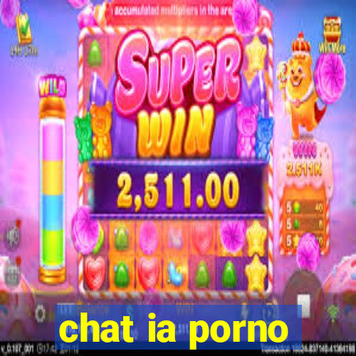 chat ia porno